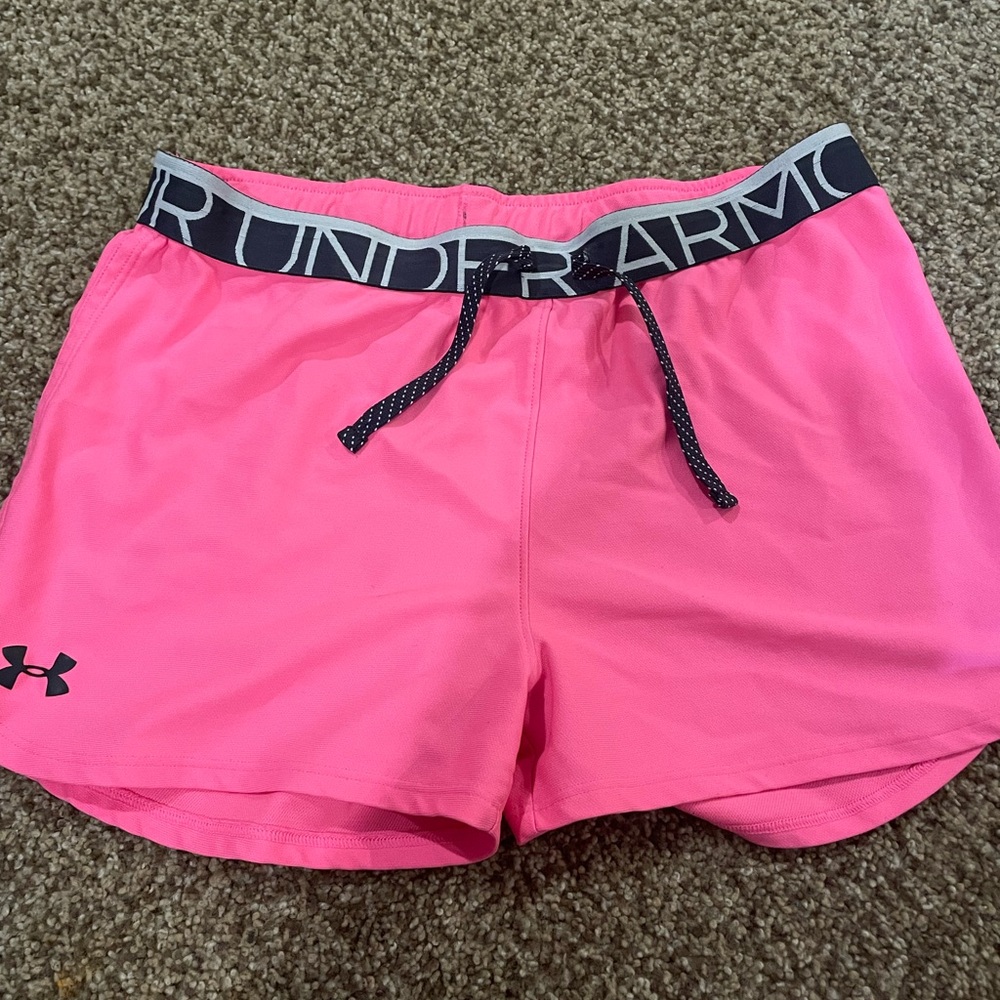 Under Armour Athletic Shorts